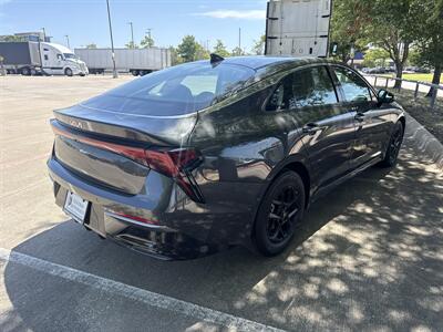 2026 Kia K5 LXS   - Photo 7 - Dallas, TX 75252
