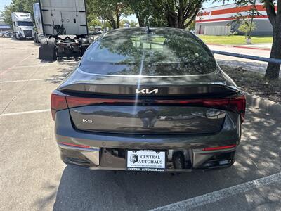 2026 Kia K5 LXS   - Photo 6 - Dallas, TX 75252