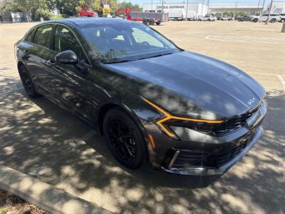 2026 Kia K5 LXS   - Photo 9 - Dallas, TX 75252
