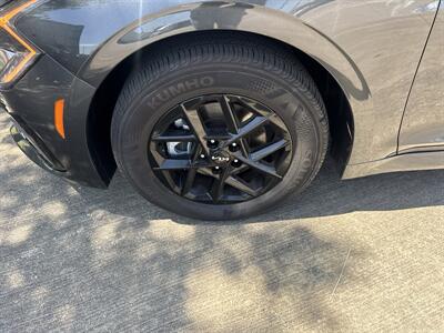 2026 Kia K5 LXS   - Photo 35 - Dallas, TX 75252