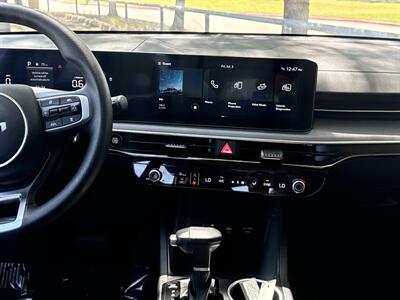 2026 Kia K5 LXS   - Photo 26 - Dallas, TX 75252