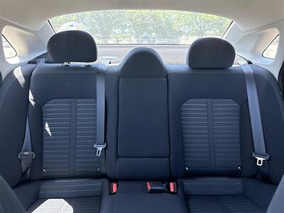 2026 Kia K5 LXS   - Photo 34 - Dallas, TX 75252
