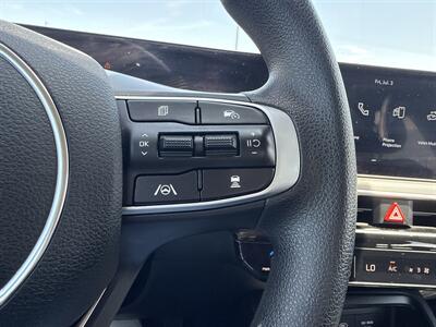 2026 Kia K5 LXS   - Photo 24 - Dallas, TX 75252