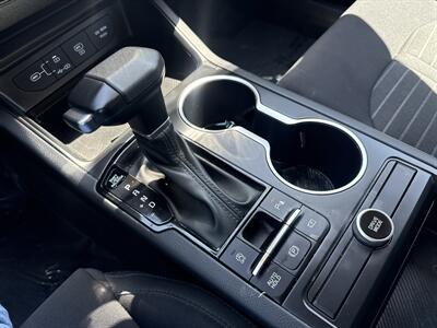 2026 Kia K5 LXS   - Photo 25 - Dallas, TX 75252