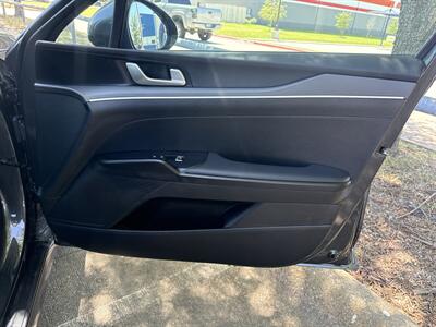 2026 Kia K5 LXS   - Photo 12 - Dallas, TX 75252