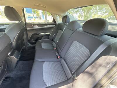 2026 Kia K5 LXS   - Photo 32 - Dallas, TX 75252