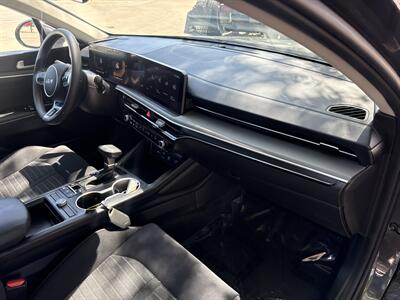 2026 Kia K5 LXS   - Photo 20 - Dallas, TX 75252