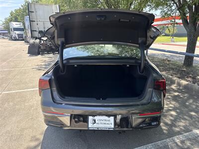 2026 Kia K5 LXS   - Photo 14 - Dallas, TX 75252