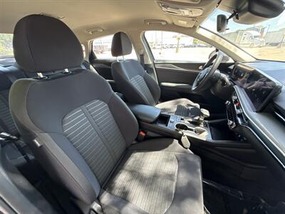 2026 Kia K5 LXS   - Photo 33 - Dallas, TX 75252