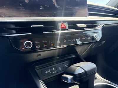 2026 Kia K5 LXS   - Photo 28 - Dallas, TX 75252