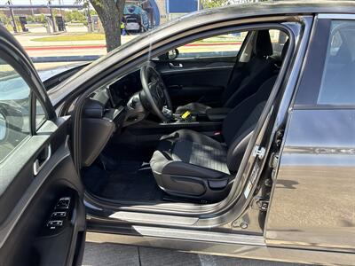 2026 Kia K5 LXS   - Photo 16 - Dallas, TX 75252