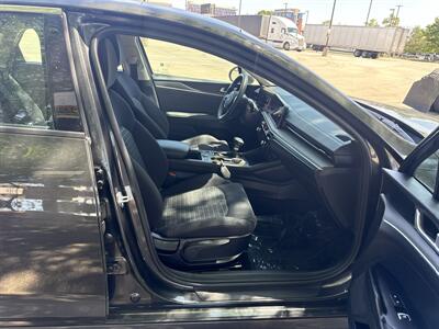 2026 Kia K5 LXS   - Photo 17 - Dallas, TX 75252