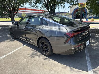 2026 Kia K5 LXS   - Photo 5 - Dallas, TX 75252