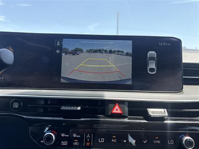 2026 Kia K5 LXS   - Photo 27 - Dallas, TX 75252