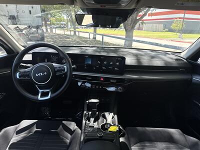 2026 Kia K5 LXS   - Photo 19 - Dallas, TX 75252