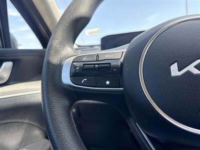 2026 Kia K5 LXS   - Photo 23 - Dallas, TX 75252