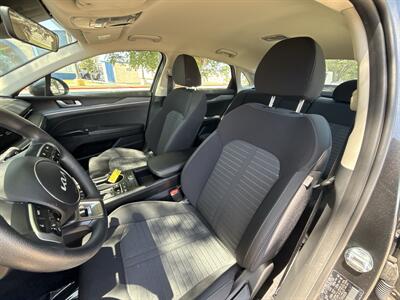 2026 Kia K5 LXS   - Photo 31 - Dallas, TX 75252