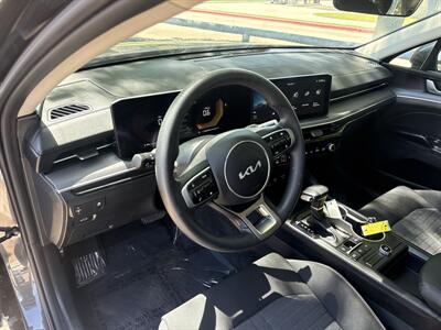 2026 Kia K5 LXS   - Photo 18 - Dallas, TX 75252