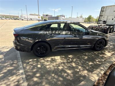 2026 Kia K5 LXS   - Photo 8 - Dallas, TX 75252