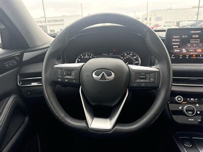 2023 INFINITI QX60 Pure - Photo 23 - Dallas, TX 75252