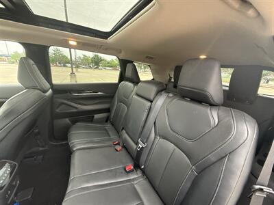 2023 INFINITI QX60 Pure - Photo 35 - Dallas, TX 75252