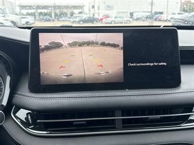 2023 INFINITI QX60 Pure - Photo 27 - Dallas, TX 75252