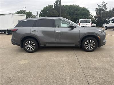 2023 INFINITI QX60 Pure - Photo 8 - Dallas, TX 75252