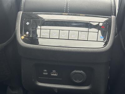 2023 INFINITI QX60 Pure - Photo 32 - Dallas, TX 75252