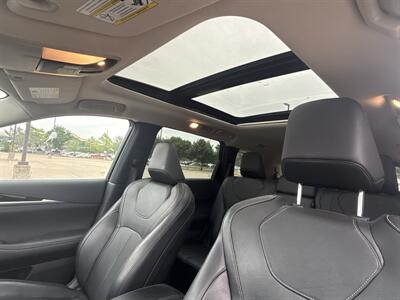 2023 INFINITI QX60 Pure - Photo 34 - Dallas, TX 75252