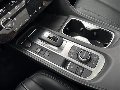 2023 INFINITI QX60 Pure - Photo 28 - Dallas, TX 75252