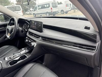 2023 INFINITI QX60 Pure - Photo 21 - Dallas, TX 75252