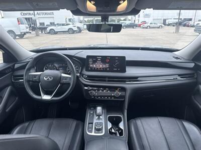 2023 INFINITI QX60 Pure - Photo 20 - Dallas, TX 75252