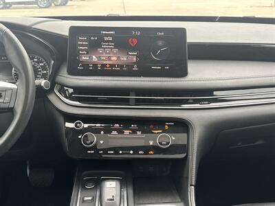 2023 INFINITI QX60 Pure - Photo 26 - Dallas, TX 75252