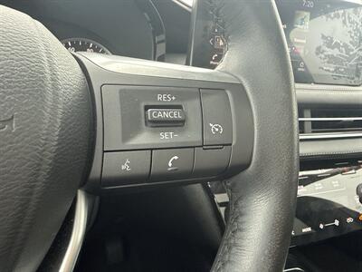 2023 INFINITI QX60 Pure - Photo 25 - Dallas, TX 75252