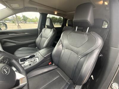 2023 INFINITI QX60 Pure - Photo 33 - Dallas, TX 75252