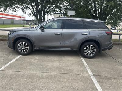 2023 INFINITI QX60 Pure - Photo 4 - Dallas, TX 75252