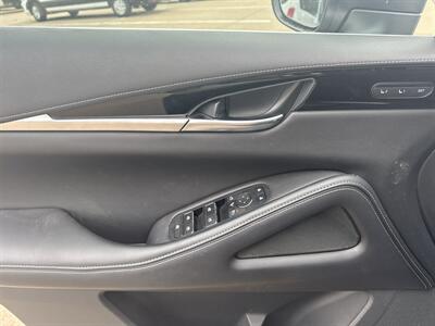 2023 INFINITI QX60 Pure - Photo 11 - Dallas, TX 75252