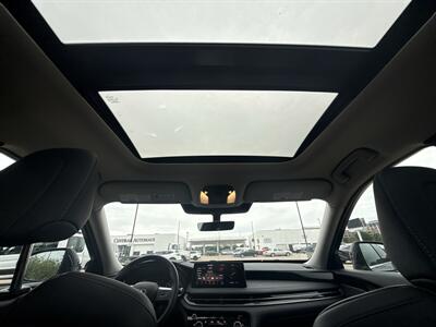2023 INFINITI QX60 Pure - Photo 36 - Dallas, TX 75252