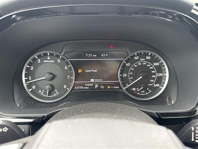 2023 INFINITI QX60 Pure - Photo 22 - Dallas, TX 75252