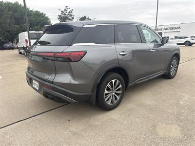 2023 INFINITI QX60 Pure - Photo 7 - Dallas, TX 75252