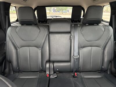2023 INFINITI QX60 Pure - Photo 38 - Dallas, TX 75252