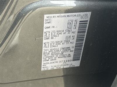 2023 INFINITI QX60 Pure - Photo 41 - Dallas, TX 75252
