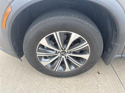 2023 INFINITI QX60 Pure - Photo 40 - Dallas, TX 75252