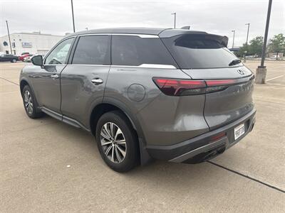 2023 INFINITI QX60 Pure - Photo 5 - Dallas, TX 75252