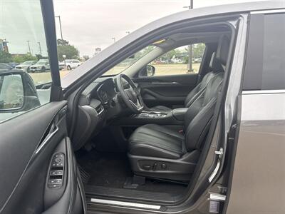 2023 INFINITI QX60 Pure - Photo 15 - Dallas, TX 75252