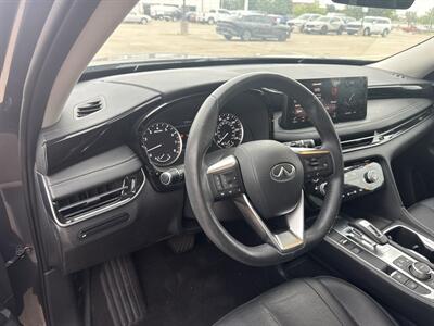 2023 INFINITI QX60 Pure - Photo 19 - Dallas, TX 75252
