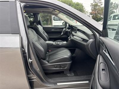 2023 INFINITI QX60 Pure - Photo 18 - Dallas, TX 75252