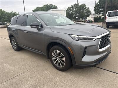 2023 INFINITI QX60 Pure - Photo 9 - Dallas, TX 75252