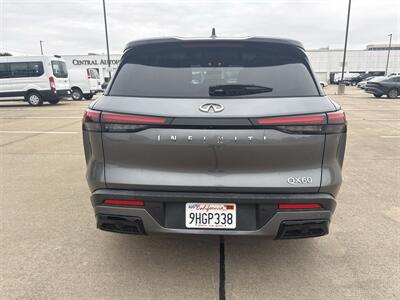2023 INFINITI QX60 Pure - Photo 6 - Dallas, TX 75252