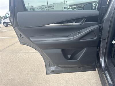2023 INFINITI QX60 Pure - Photo 13 - Dallas, TX 75252